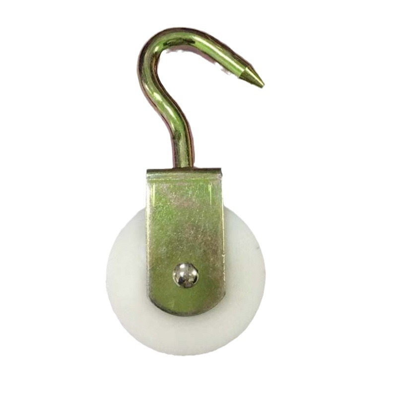 Ролка от въглеродна стомана, макс. натоварване 1.5, марка Zhang Daxin