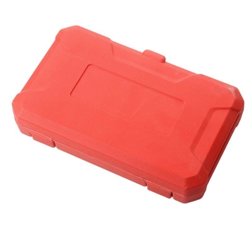 17-частен алуминиев комплект за демонтаж на лагери за автомобилен ремонт и монтаж на лагерни подложки