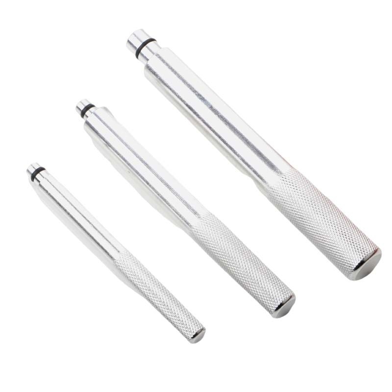 17-частен алуминиев комплект за демонтаж на лагери за автомобилен ремонт и монтаж на лагерни подложки