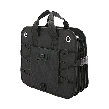 Πτυσσόμενο κουτί αποθήκευσης πορτ-μπαγκάζ αυτοκινήτου με μεγάλη χωρητικότητα, ύφασμα Oxford, τηλεσκοπικός σχεδιασμός, προσαρμογή, καθολική συμβατότητα