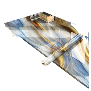 Διακοσμητικό αυτοκόλλητο τοίχου κουζίνας, ανθεκτικό στην υγρασία, μοτίβο 241500541, 1 τεμάχιο, μοντέρνο μινιμαλιστικό επίπεδο αυτοκόλλητο τοίχου