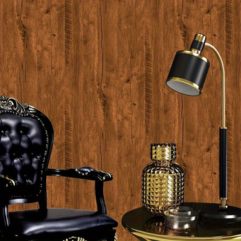 Αυτοκόλλητο τοίχου - PVC, φλογοανθεκτικό, μοτίβο φυτών και λουλουδιών, αδιάβροχο, μοντέρνο μινιμαλιστικό στυλ