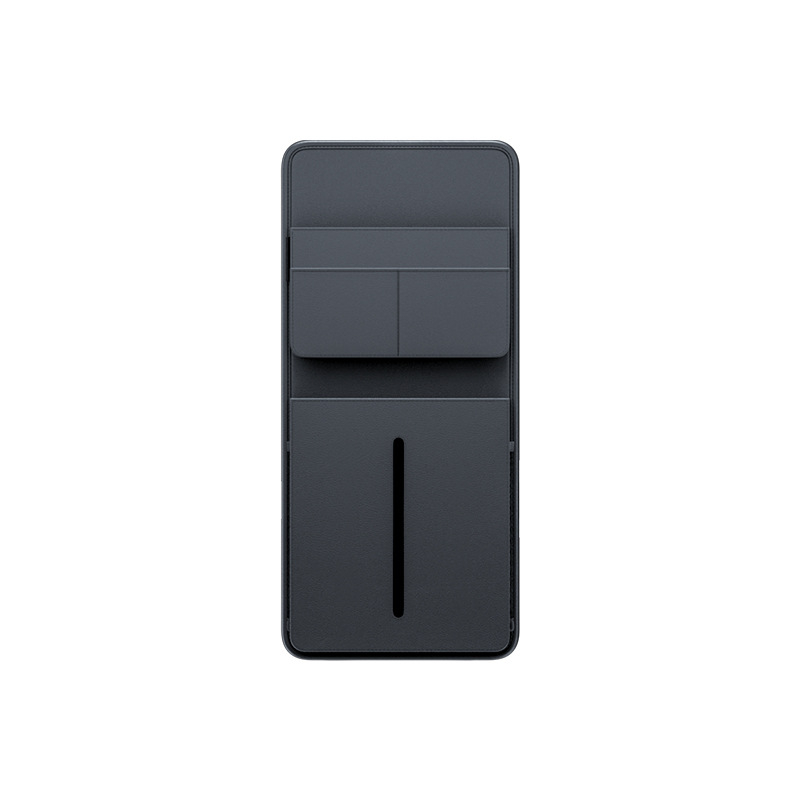 Δερμάτινος δοχέας χαρτοπετσέτων για το πλαϊνό μέρος του καθίσματος αυτοκινήτου, Cabron, προσαρμοζόμενος, διαθέσιμη ιδιωτική ετικέτα