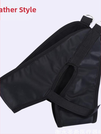 Ζώνη Αυχενικής Έλξης για οικιακή χρήση — βαμβακερή ζώνη για τον αυχένα, Wheat, εγγύηση 7