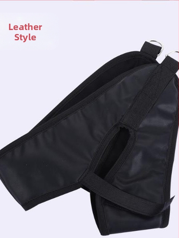 Ζώνη Αυχενικής Έλξης για οικιακή χρήση — βαμβακερή ζώνη για τον αυχένα, Wheat, εγγύηση 7