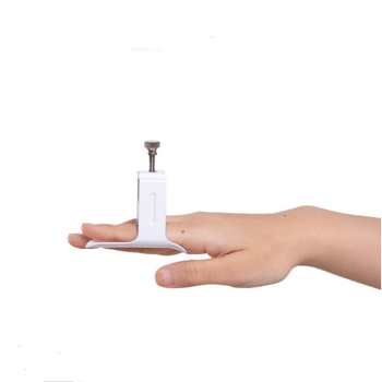 Exhibition Aizawa ευθυγραμμιστής άρθρωσης δακτύλων για τον καρπό – πλαστικός ιατρικός σταθεροποιητής για αποκατάσταση