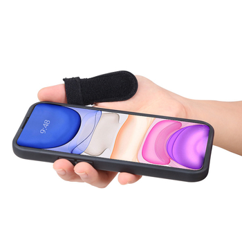 Μανσέτα προστασίας δαχτύλων με ιμάντα σταθεροποίησης αρθρώσεων πέντε δαχτύλων, μοντέλο 010, συνθετικό ύφασμα, για το χέρι, 6μηνη εγγύηση