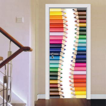 PVC faliképek – Geometriai absztrakt minta, 2 lap, hálószoba, fali dekoráció