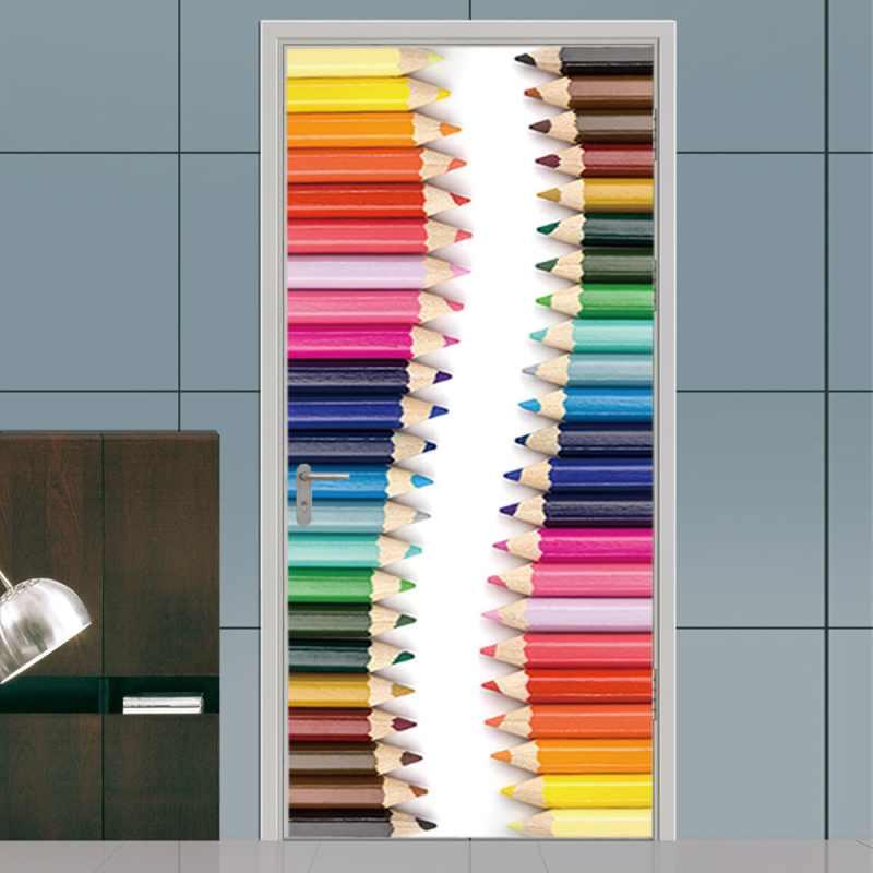 PVC faliképek – Geometriai absztrakt minta, 2 lap, hálószoba, fali dekoráció