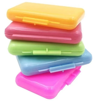 Vienreizējās lietošanas zobu aizsargvasks ar citronu aromātu, pieaugušajiem, aizsardzība pret ortodentisko breketu berzi, iepakojumā 2500 gab