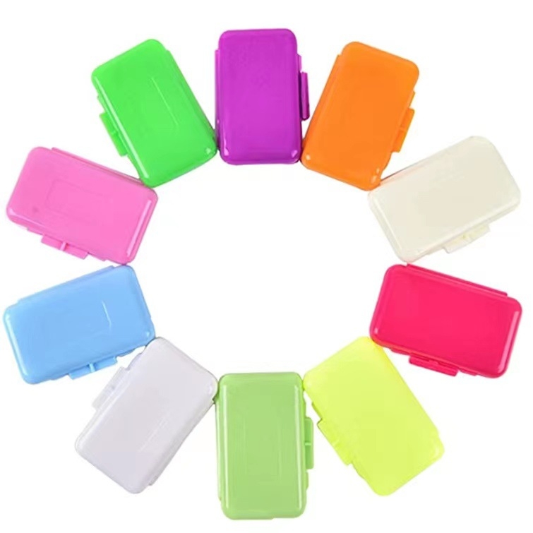 Ceară de protecție a dinților, de unică folosință, cu aromă de lămâie, pentru adulți, protecție împotriva frecării de bracket, ambalaj 2500 buc