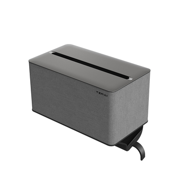 Κουτί χαρτοπετσών για κεντρική κονσόλα Tesla Model Y/3 – ABS, αδιάβροχο, μόνωση, αντίσταση σε πίεση, προσαρμόσιμο