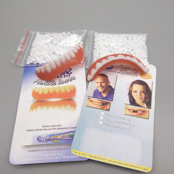 Protēžu komplekts – augšējā un apakšējā pilns komplekts, tūlītējs smaids, balināšana, reālistiski zobi