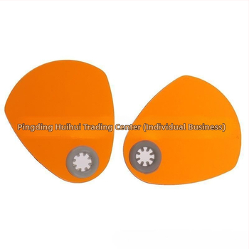 Acīm aizsargbrilles zobārstniecības gaismas polimerizācijai – pieaugušajiem, iepakojums 100