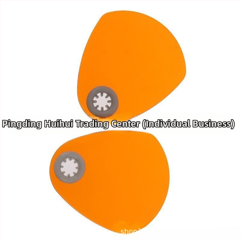 Очила за защита на очите за стоматологична лампа за полимеризация – светлинен щит, за възрастни, опаковка 100