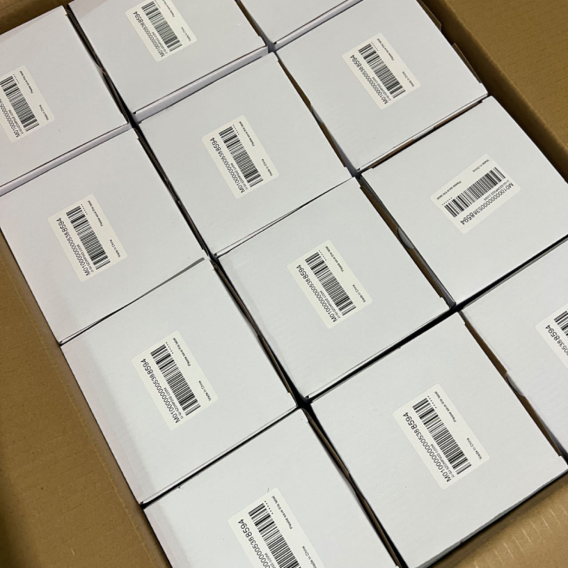 Dongguan Zhongke осемдупкова алуминиева шкурка за шлайфане и полиране, с хартиена основа