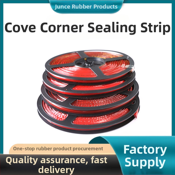 Junce PVC αυτοκόλλητη διακοσμητική ταινία για αρμούς πλακιδίων, μοντέλο 001, γωνιακή διακοσμητική λωρίδα για ντουλάπες και κουζίνα, στυλ: επίπεδο, νέο κινέζικο στυλ, μοντέρνος μινιμαλισμός, ελαφρύς πολυτελής