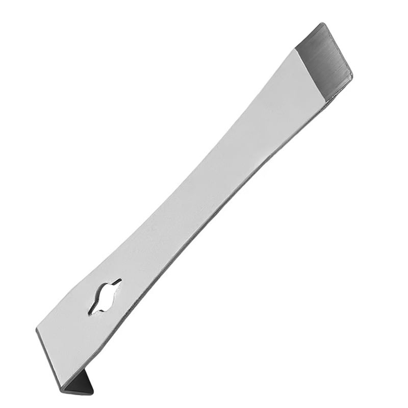 Комплект за монтаж на дървени врати: Prying Scraper от неръждаема стомана, модел Prying Scraper, произход Yangjiang, Guangdong, за дома, серия Prying Scraper