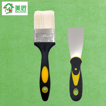 Beauty комплект за боядисване на стени – комплект инструменти с корпус от инженерни пластмаси за декорация и боядисване