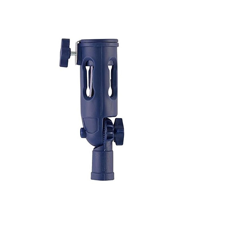 Универсален удължител за бояджийска четка, свързващ прът, пластмасов инструмент; марка: Други; внос: Не