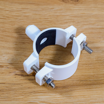 Vandens valymo įrenginio jungtis, modelis 0712, plastikas, greito ryšio klipsas, skirtas vandens filtrui