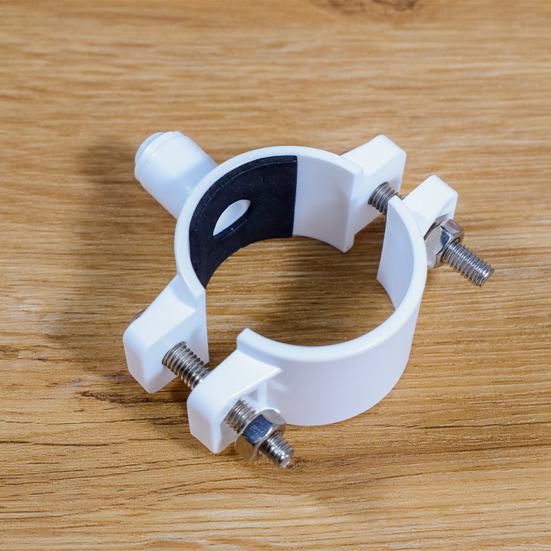 Vandens valymo įrenginio jungtis, modelis 0712, plastikas, greito ryšio klipsas, skirtas vandens filtrui