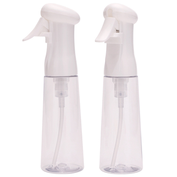 Longxin Hajformázó eszköz – Mini permetező üveg, nagy nyomású finom permet, 130 ml / 100 ml / 80 ml