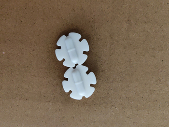 Mikser s rotorom tipa B u obliku pahulje; Podrijetlo: Shenzhen; Nije uvezeno; Kvalificirani proizvod