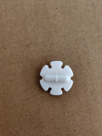 Mikser s rotorom tipa B u obliku pahulje; Podrijetlo: Shenzhen; Nije uvezeno; Kvalificirani proizvod