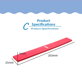 EVA ленти за дроби – учебно помагало за дроби, знаменатели и операции