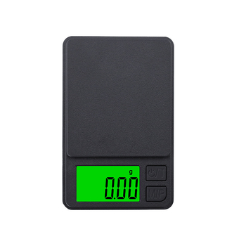 T2 Mini papuošalų svarstykės, 1000g/0.1g, nešiojamos elektroninės svarstyklės papuošalams, maitinamos baterija