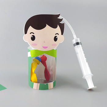 Plastmasas izglītojošs modelis elpošanas simulācijai, bioloģija/ķīmija, DIY montāža, vecums 7–14 gadi, Honeycomb Maze