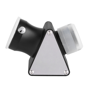 Astronomijos teleskopo priedas: vaizdo koregavimos veidrodis, 45°, visometalis su danga, model Positive mirror, Tianlang