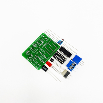 XLAN Лампа сензор за докосване – DIY обучителен комплект с превключвател на докосване