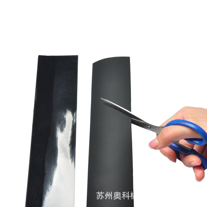 Gáztűzhely közötti részen tömítő szalag – olajálló, szennyeződésmentes