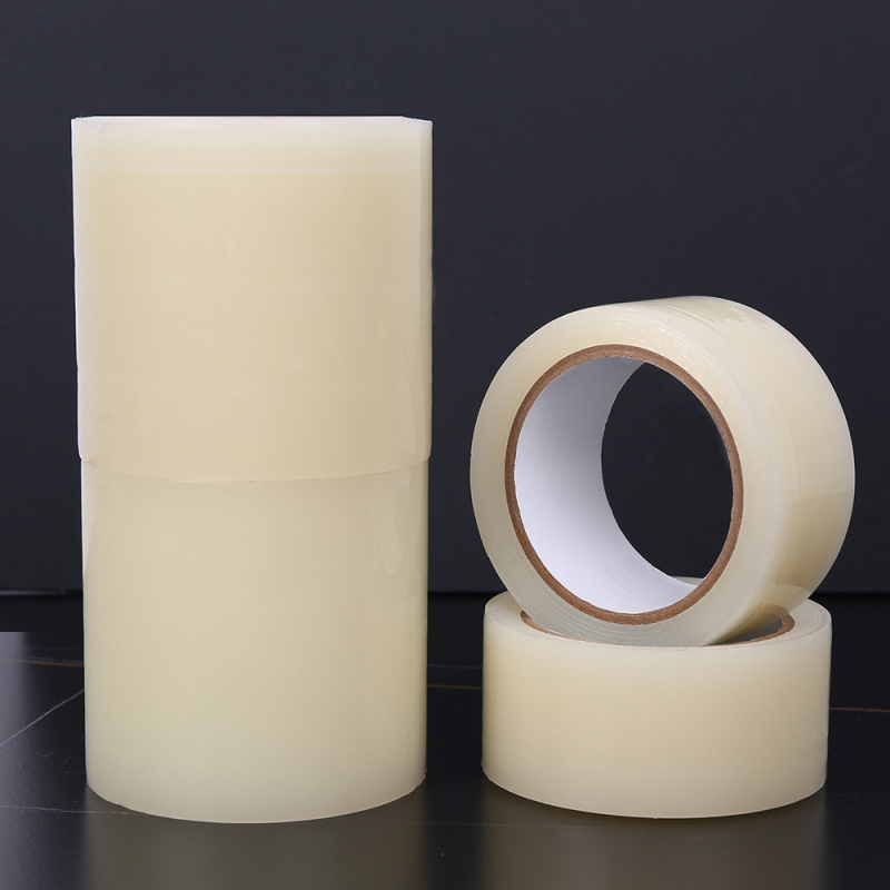 Logu plaisu aizpildes lente ar PE pamatu, gumijai pamatojums, biezums 150 μm, ūdensizturīga un vēja izturīga, temperatūras diapazons -10°C līdz 50°C, logiem