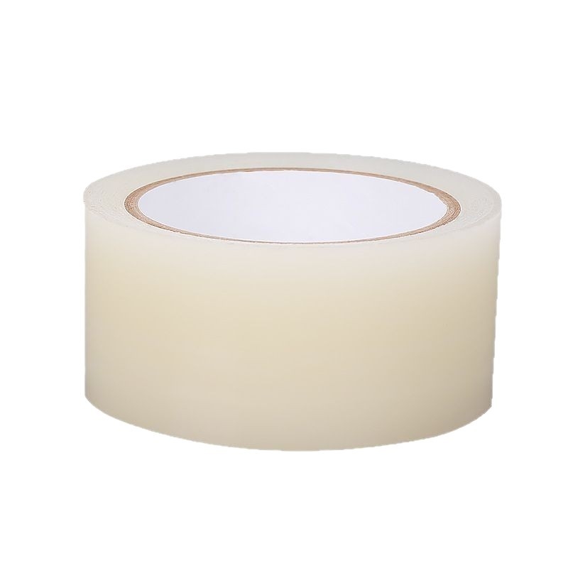 Logu plaisu aizpildes lente ar PE pamatu, gumijai pamatojums, biezums 150 μm, ūdensizturīga un vēja izturīga, temperatūras diapazons -10°C līdz 50°C, logiem