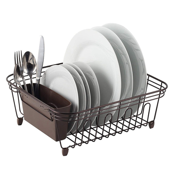 Hongcheng geležies vielos indų džiovintuvas, stalinis laikiklis, šiuolaikiško minimalistinio stiliaus