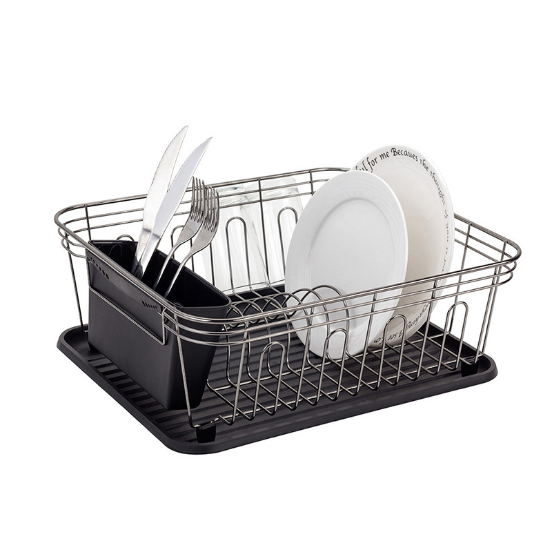 Hongcheng geležies vielos indų džiovintuvas, stalinis laikiklis, šiuolaikiško minimalistinio stiliaus