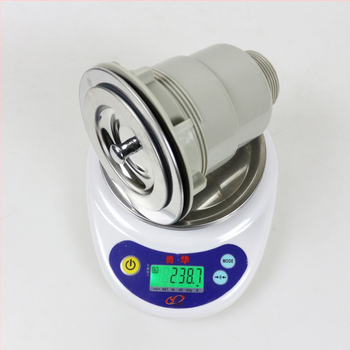 Talea XK158C007 Drenažni sklop za perilicu/lavabo — Materijali: PP, PVC, SUS304; Model: XK158C007; Stil: New chinoiserie