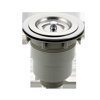 Talea XK158C007 Drenažni sklop za perilicu/lavabo — Materijali: PP, PVC, SUS304; Model: XK158C007; Stil: New chinoiserie