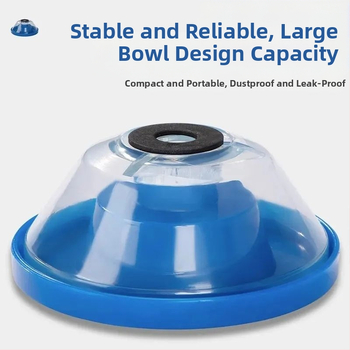 Прахоулавящ капак и съд за прах за ударна бормашина – прахоуловител за домашно пробиване