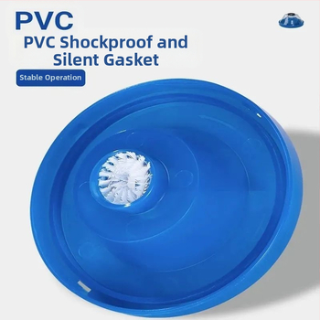 Прахоулавящ капак и съд за прах за ударна бормашина – прахоуловител за домашно пробиване