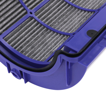 Φίλτρο Dyson συμβατό HP06/TP06/PH02 με HEPA και ενεργό άνθρακα για αφαίρεση φορμαλδεΰδης και PM2.5