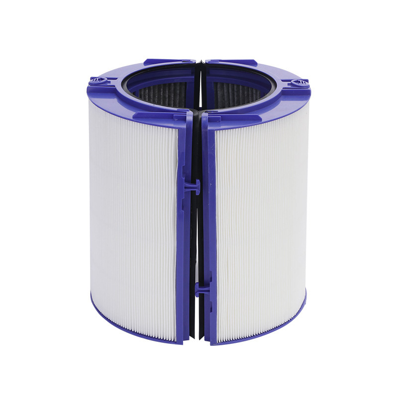 Dyson suderinamas filtras HP06/TP06/PH02 su HEPA ir aktyvintos anglies, skirtas formaldehidui ir PM2.5 šalinimui