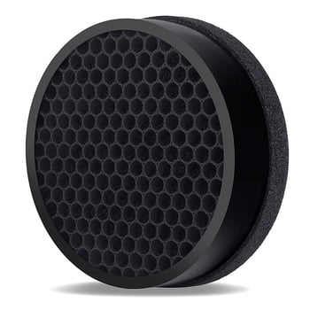 LV-H132 kompatibilan HEPA filter element za kućnu upotrebu, pokriće 51-100 m2, model HC-Z201903041510, težina 310 g