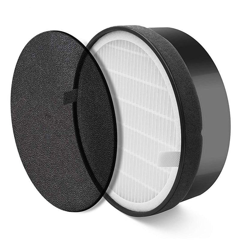 LV-H132 kompatibilan HEPA filter element za kućnu upotrebu, pokriće 51-100 m2, model HC-Z201903041510, težina 310 g