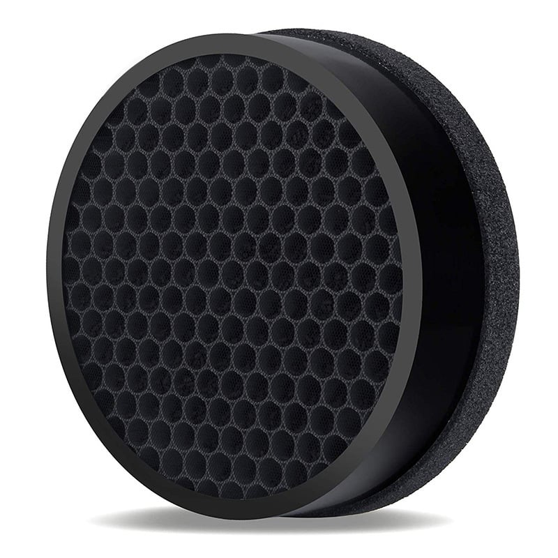 LV-H132 kompatibilan HEPA filter element za kućnu upotrebu, pokriće 51-100 m2, model HC-Z201903041510, težina 310 g