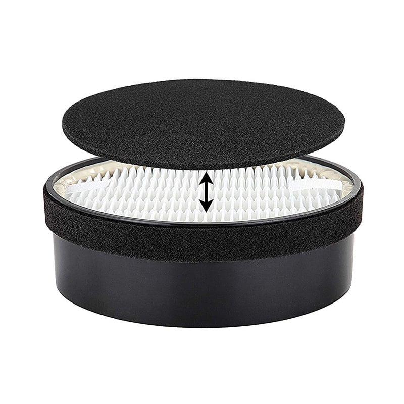 LV-H132 kompatibilan HEPA filter element za kućnu upotrebu, pokriće 51-100 m2, model HC-Z201903041510, težina 310 g