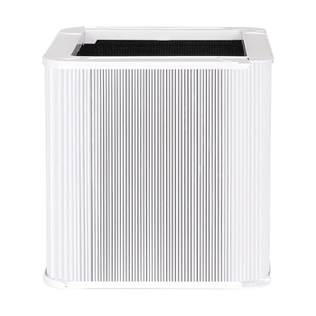 Összecsukható szűrő a Blueair Blue Pure 211+ légszívóhoz — levegőtisztító szűrőelem, modell Blue Pure211, otthoni használatra, terület több mint 150 m²